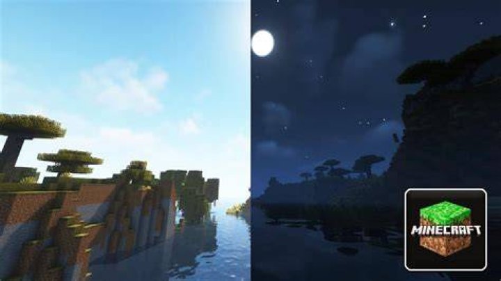 How long is 10 days in minecraft