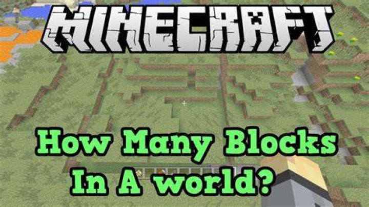 How many blocks is 1km in minecraft