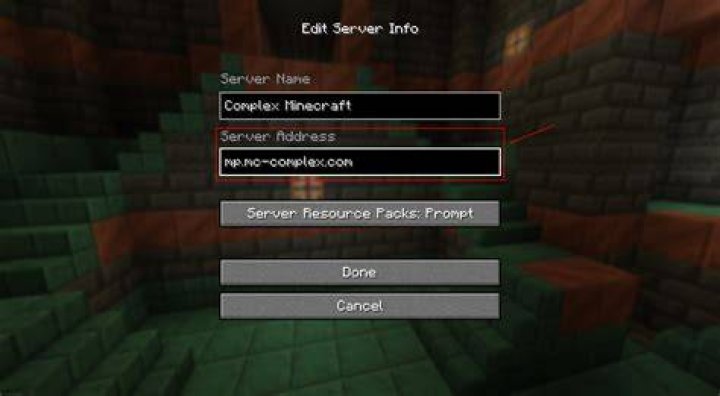 How to get someone’s ip from minecraft