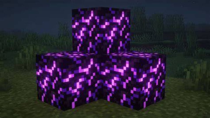 What is obsidian used for in minecraft