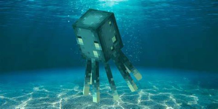 When are glow squids coming to minecraft
