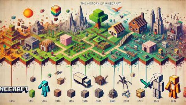 When will minecraft come out on ps5